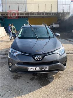 تويوتا راف 4